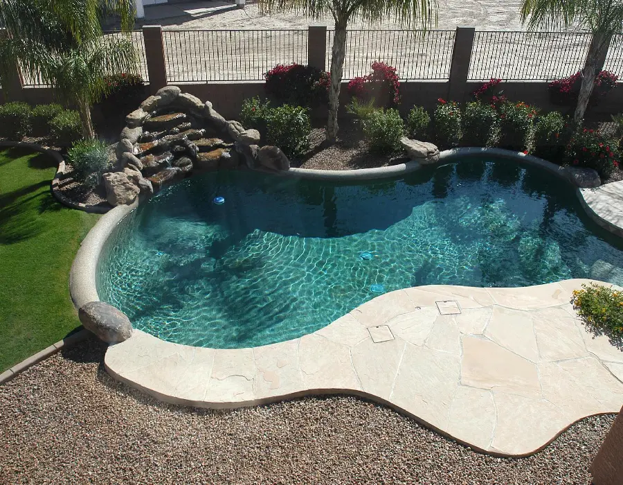 Gunite Pools - Cambridge Corp, Concrete Company in East Hampton, NY.