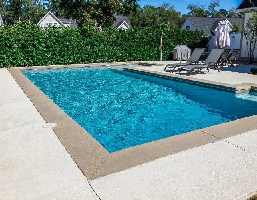 Pools - Cambridge Corp, Concrete Company in East Hampton, NY.